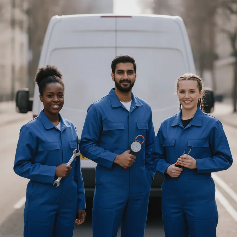 Gas Boiler Repair team in Leaside-Bennington